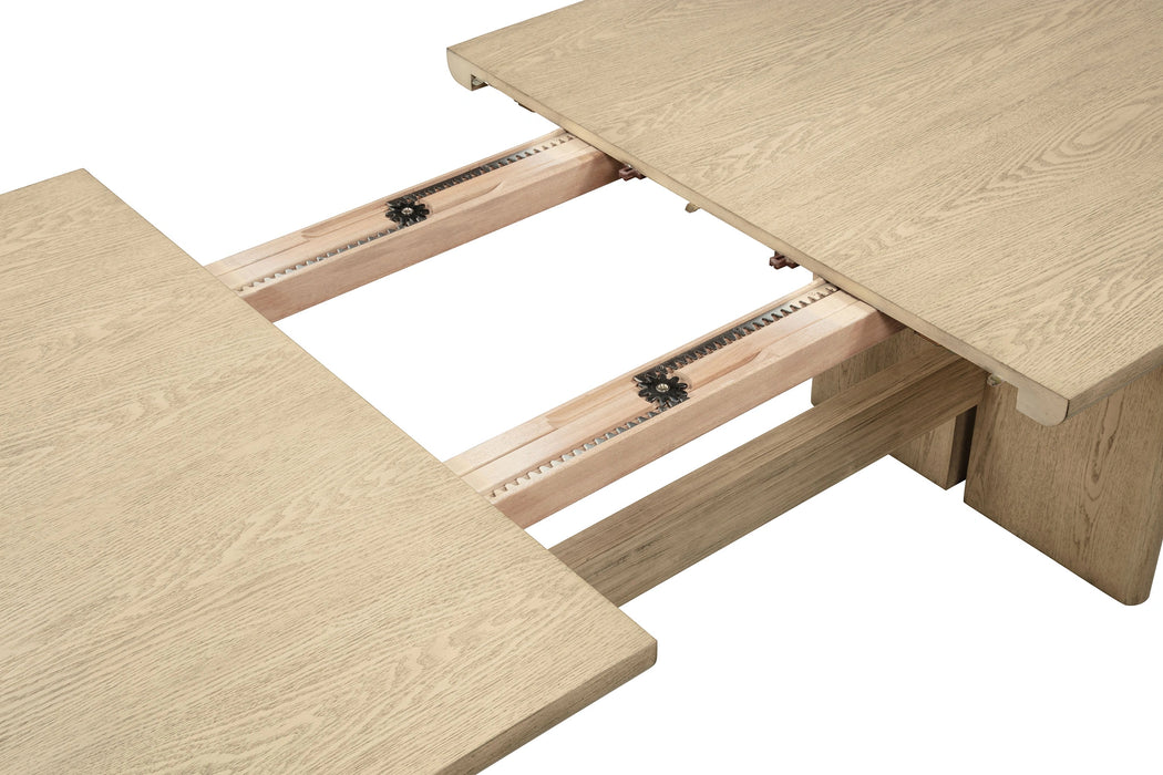 Five Star Furniture - Kailani Dining Set