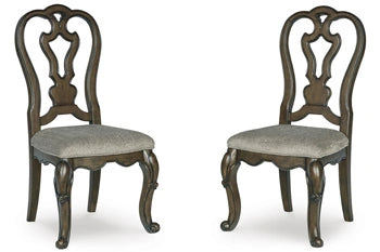 Five Star Furniture - Maylee Dining Room Set