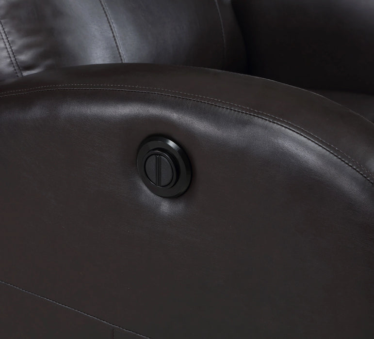 Five Star Furniture - Grant Power Recliner