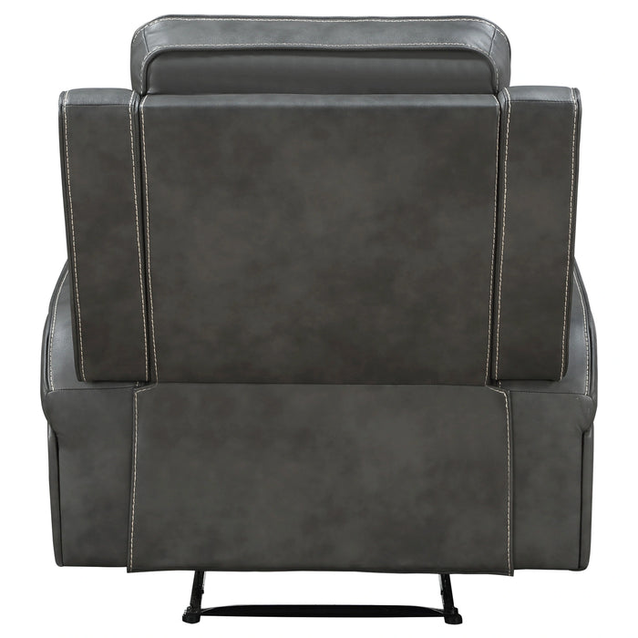Five Star Furniture - Raelynn Recliner