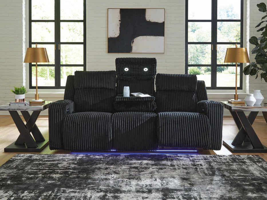 Five Star Furniture - Forest Lake Power Reclining Sofa