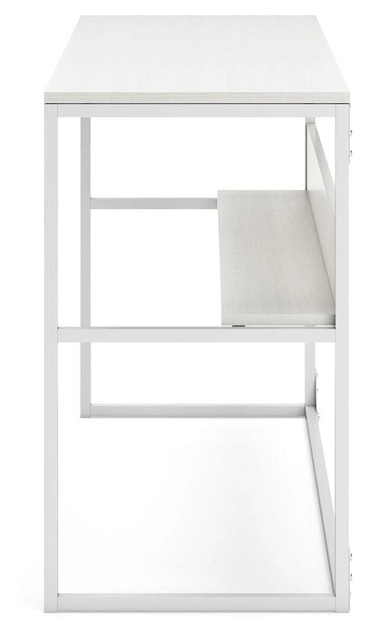 Five Star Furniture - Deznee Home Office Desk