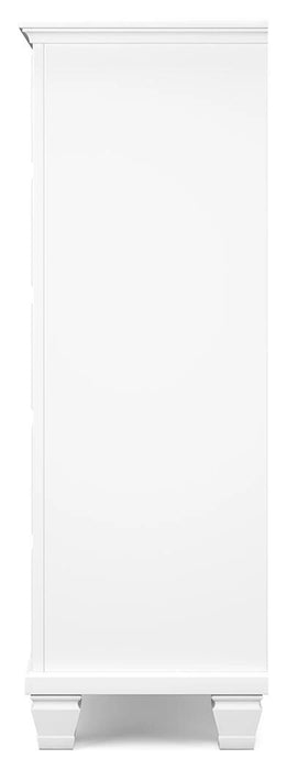 Five Star Furniture - Fortman Chest of Drawers