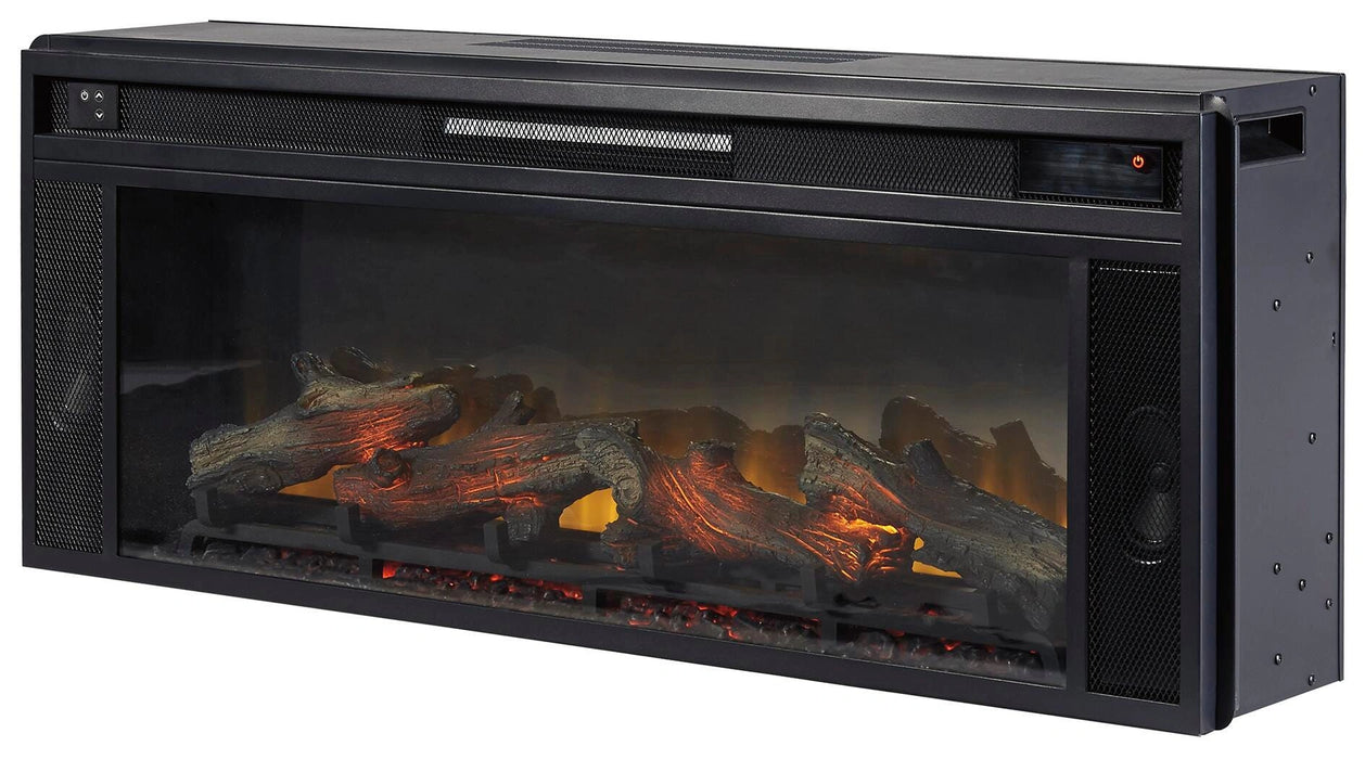 Five Star Furniture - Entertainment Accessories Fireplace Insert