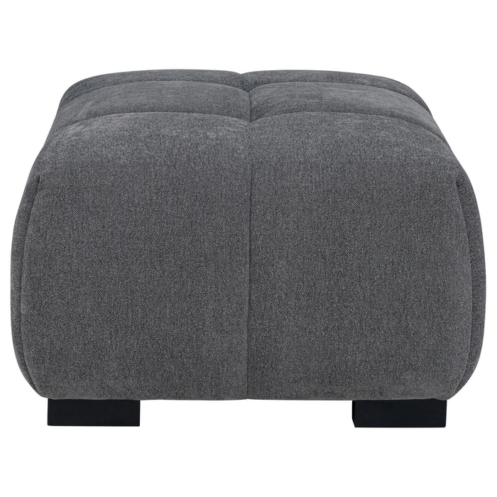 Five Star Furniture - Octavia Ottoman