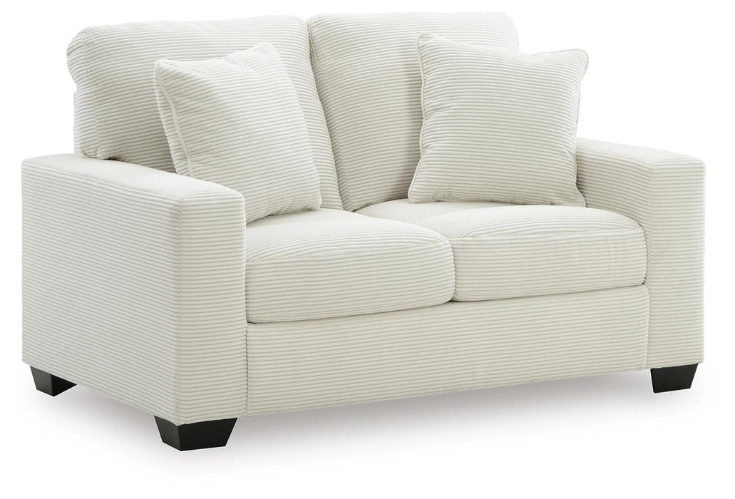 Five Star Furniture - Greenbriar Living Room Set