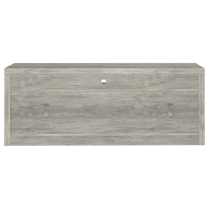 Five Star Furniture - Burke TV Stand