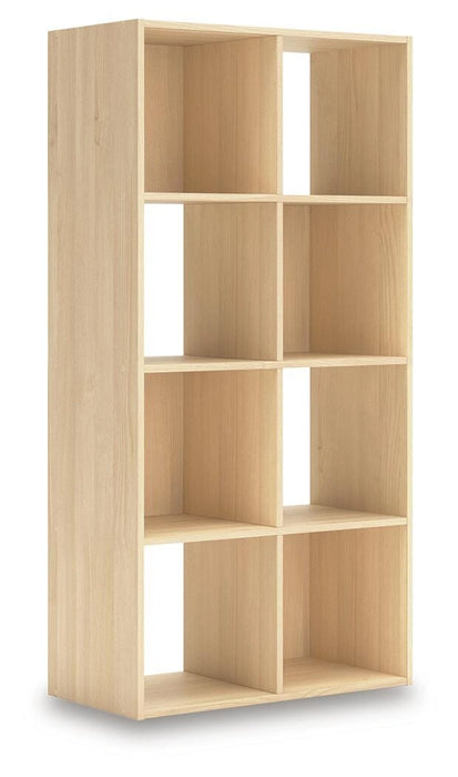 Five Star Furniture - Piperton Cube Organizer