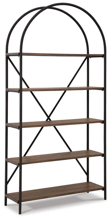 Five Star Furniture - Galtbury Bookcase