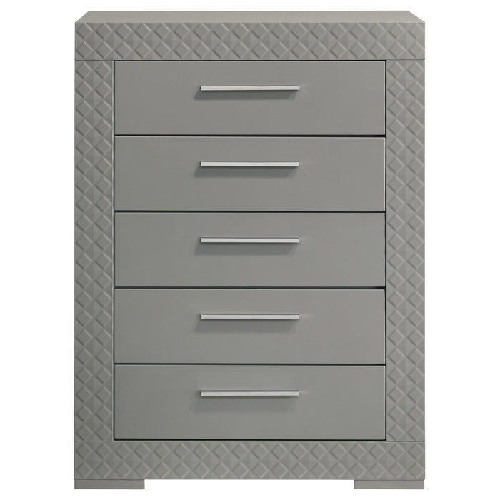 Five Star Furniture - Ives Chest of Drawers