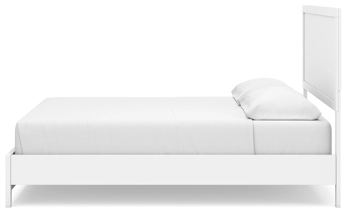 Five Star Furniture - Binterglen Bed