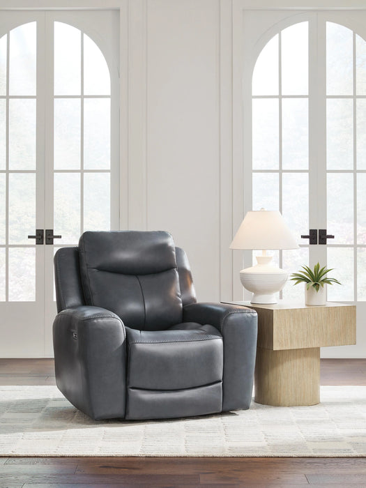 Five Star Furniture - Bexhurst Power Recliner