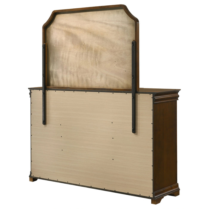 Five Star Furniture - Garland Dresser with Mirror