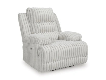 Five Star Furniture - Rhines Falls Power Recliner