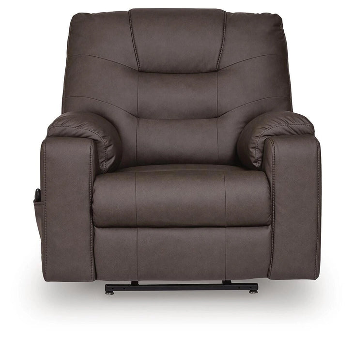 Five Star Furniture - Belmone Pike Recliner