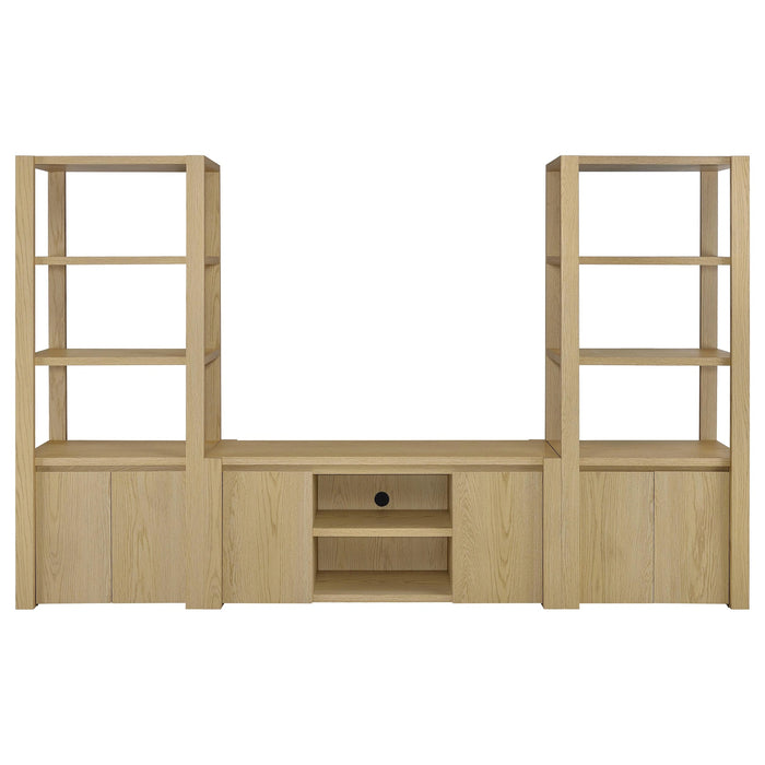 Five Star Furniture - Laurelton Entertainment Center
