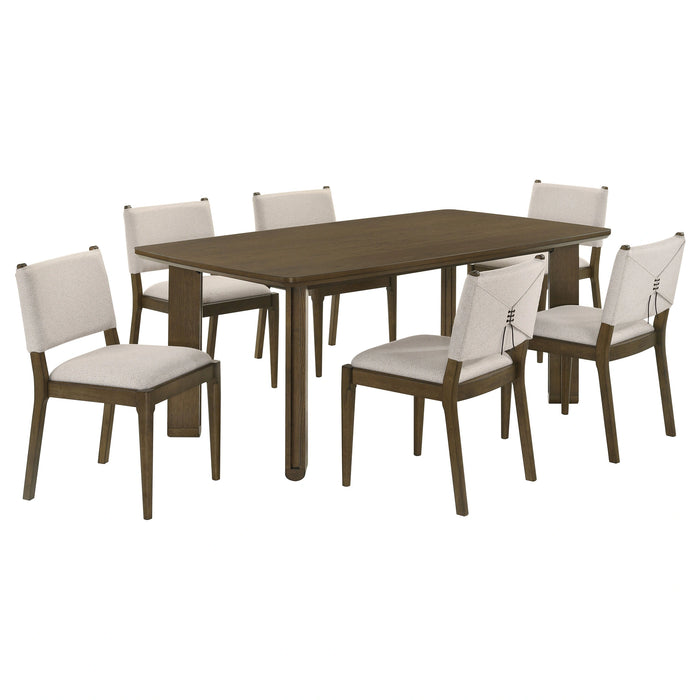 Five Star Furniture - Ottowa Dining Set
