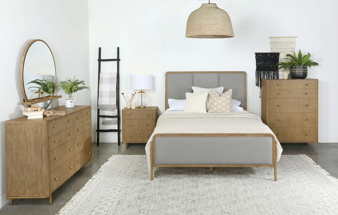 Five Star Furniture - Arini Bedroom Set