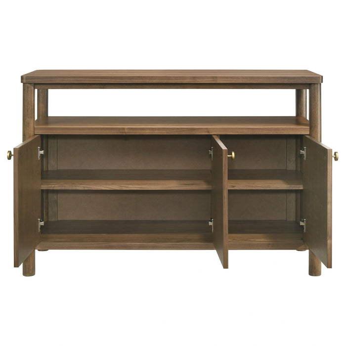 Five Star Furniture - Crestmore Sideboard