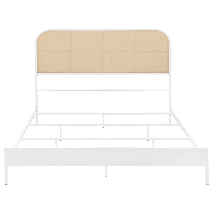 Five Star Furniture - Amherst Panel Bed