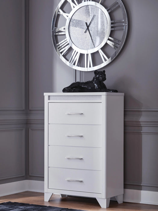 Five Star Furniture - Jarlee Chest of Drawers