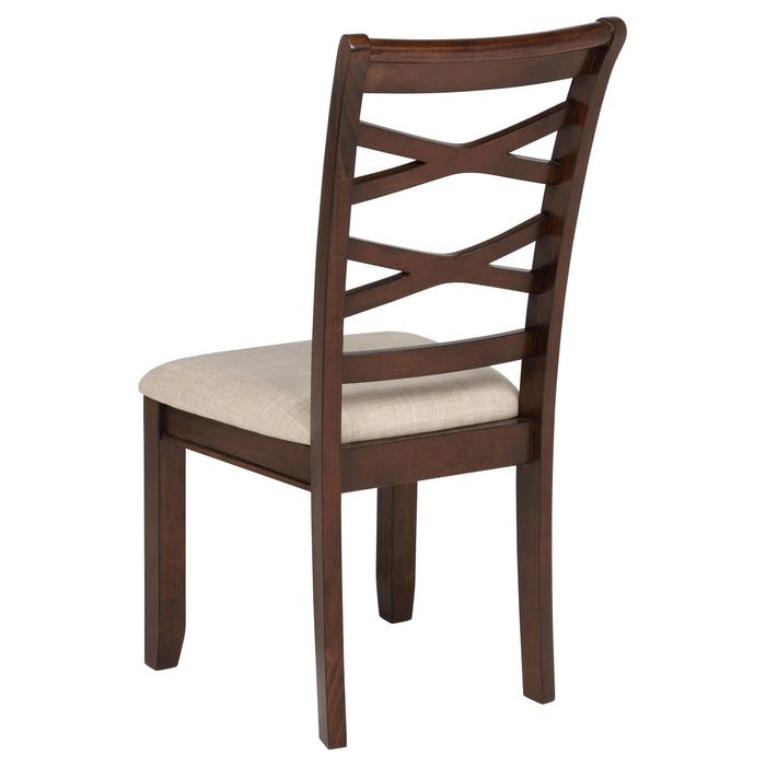 Five Star Furniture - Barton Dining Set