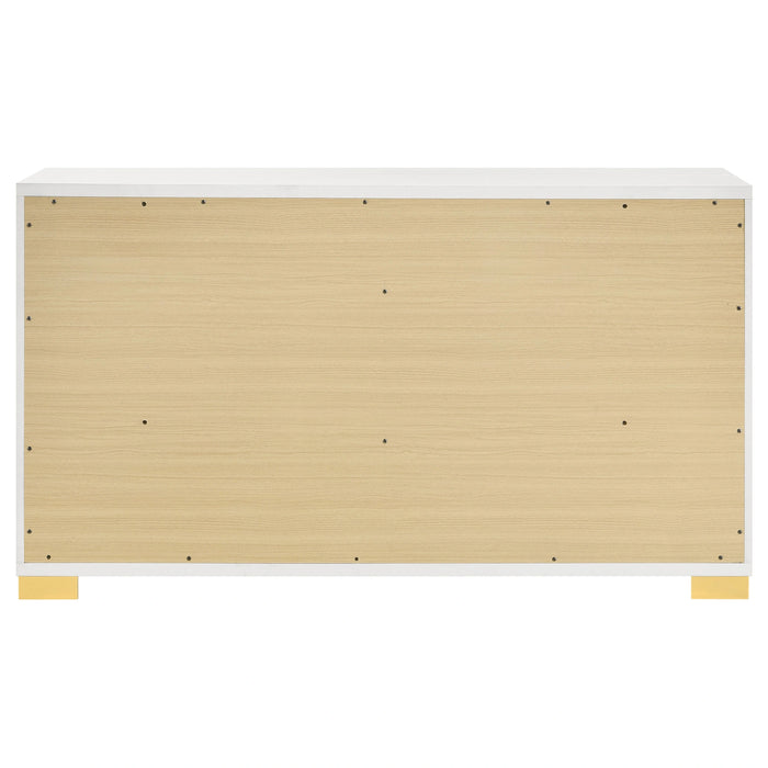 Five Star Furniture - Marceline Dresser