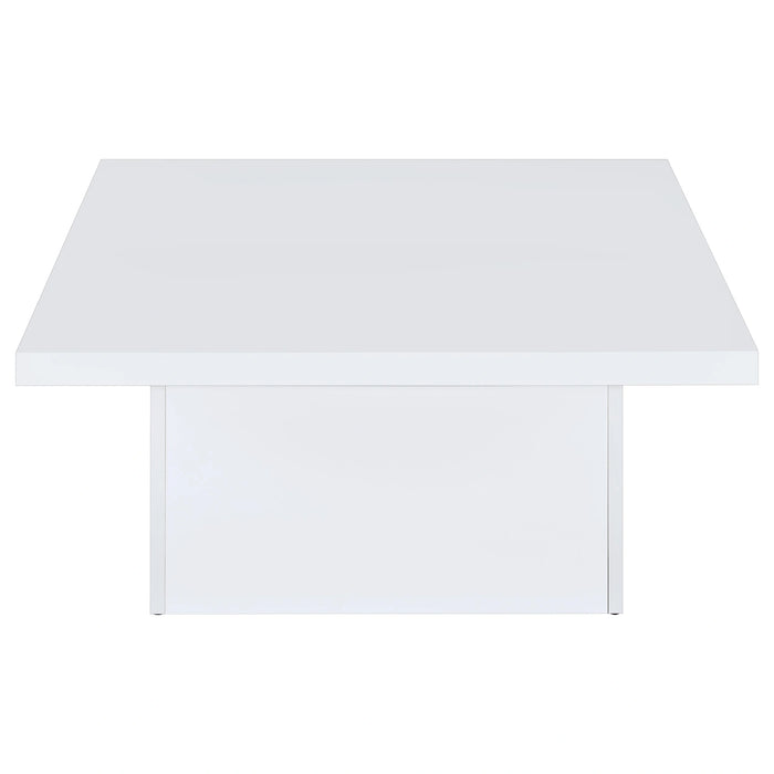 Five Star Furniture - Devar Coffee Table