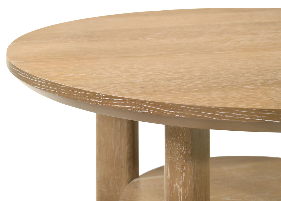 Five Star Furniture - Ottowa Coffee Table Set