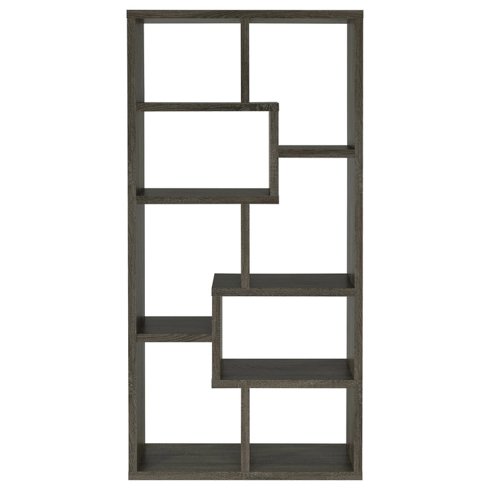 Five Star Furniture - Theo Bookshelf
