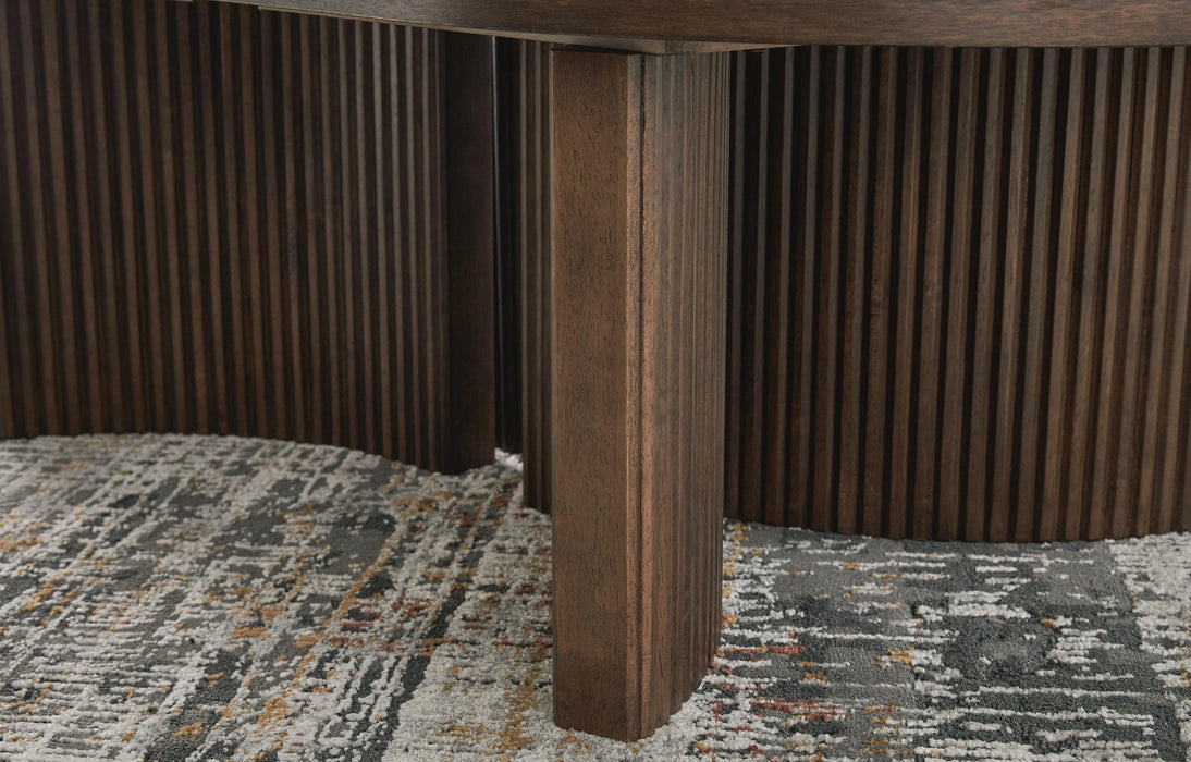 Five Star Furniture - Korestone Occasional Table Set
