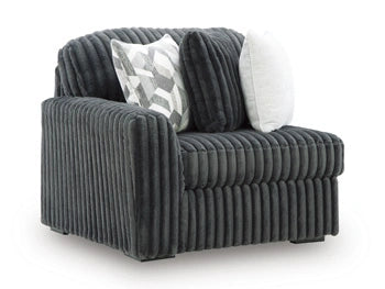 Five Star Furniture - Midnight-Madness Sectional Sofa