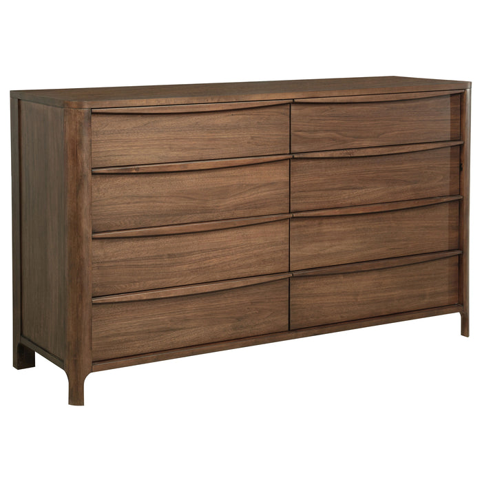 Five Star Furniture - Maderia Bedroom Set