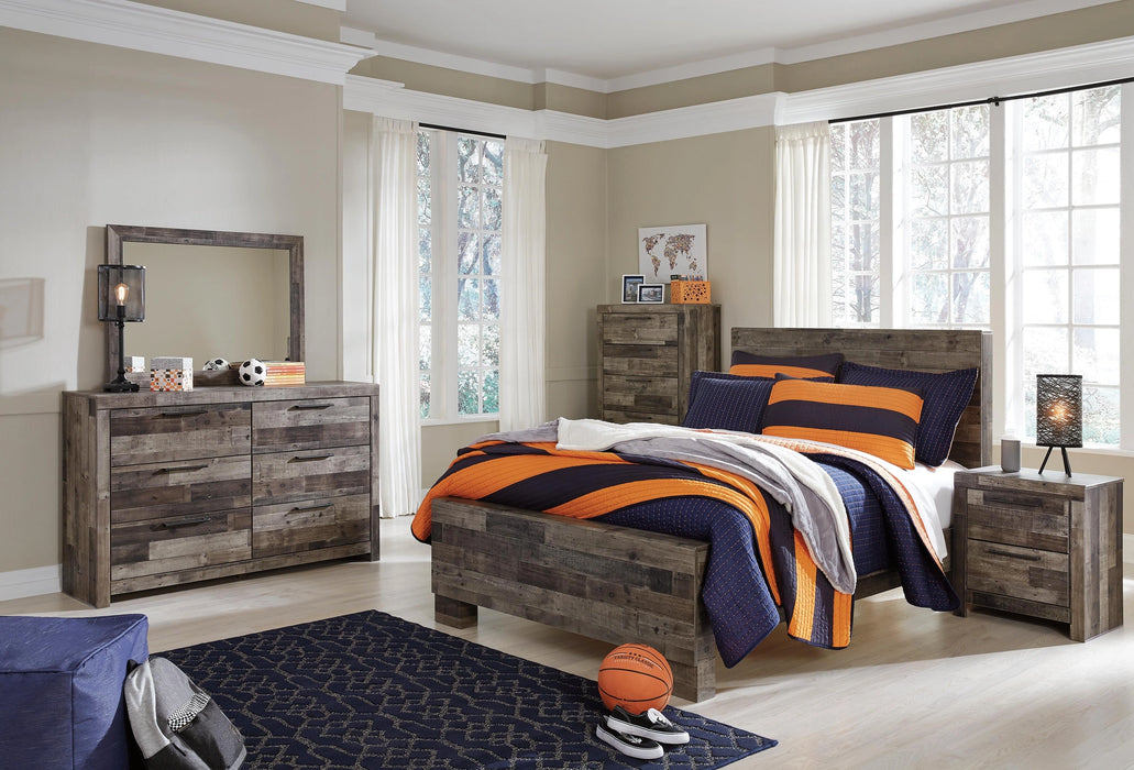 Five Star Furniture - Derekson Youth Bed