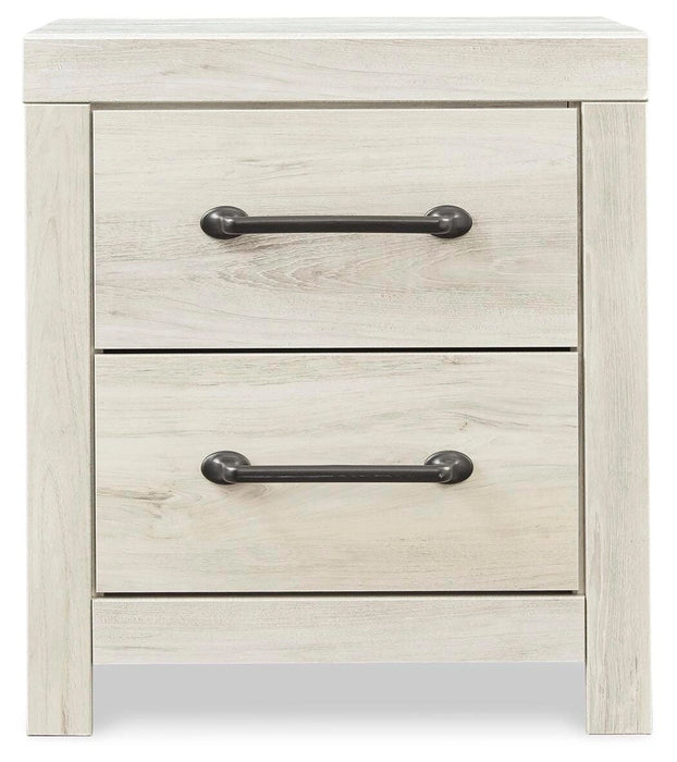 Five Star Furniture - Cambeck Nightstand