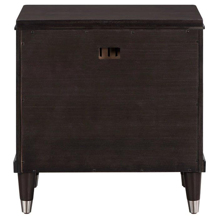 Five Star Furniture - Emberlyn Nightstand