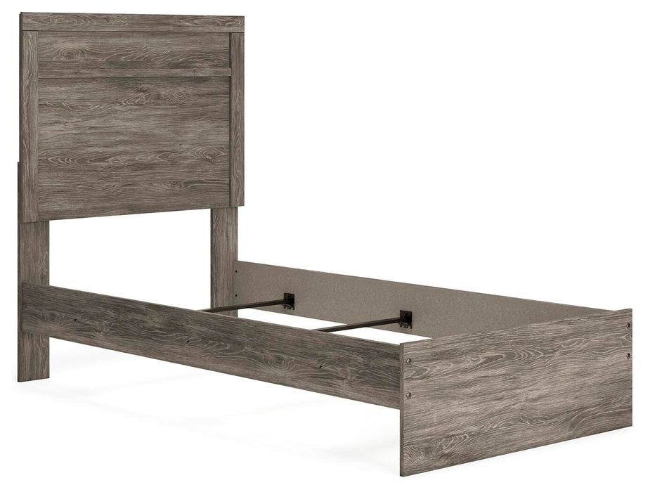 Five Star Furniture - Ralinksi Bedroom Set
