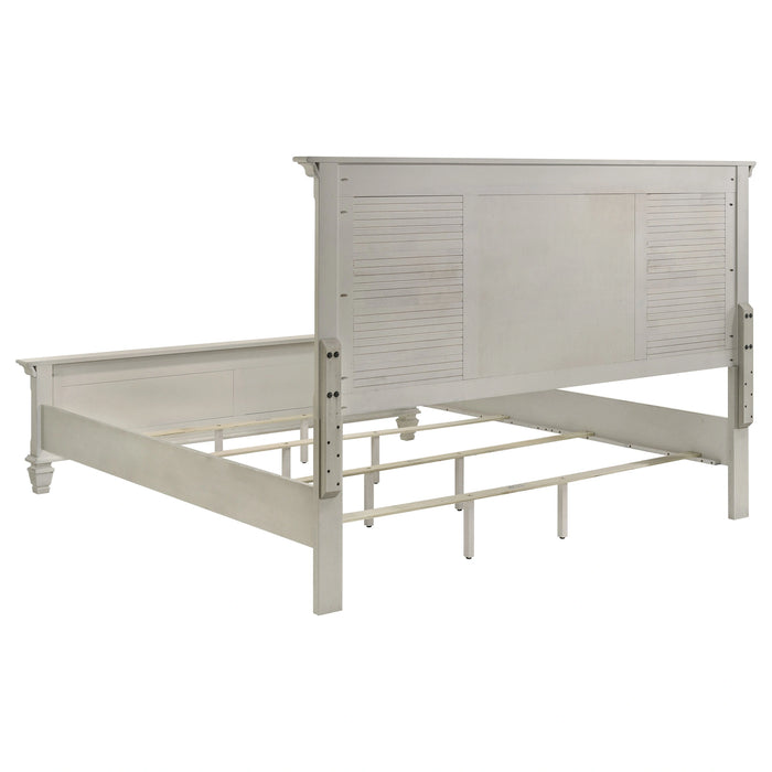 Five Star Furniture - Franco Bedroom Set