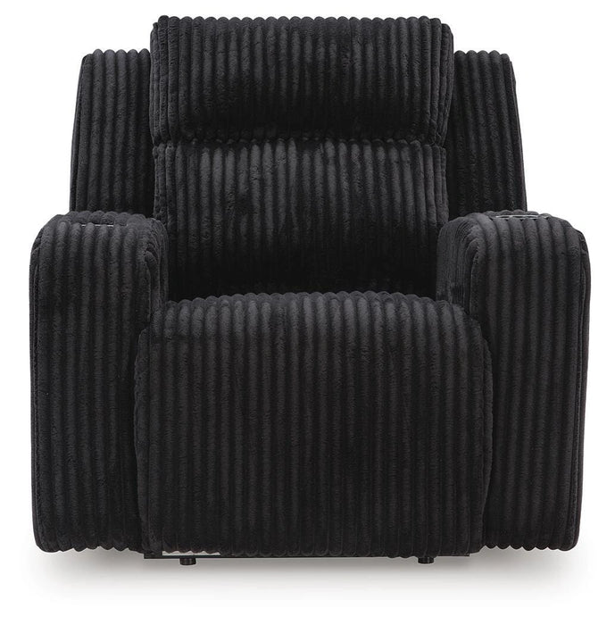 Five Star Furniture - Forest Lake Power Recliner