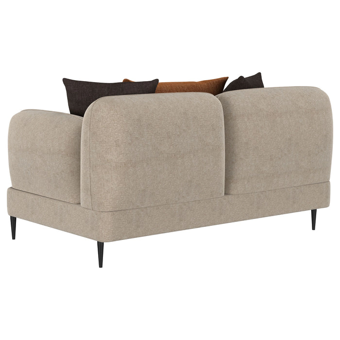 Five Star Furniture - Jade Sofa Set