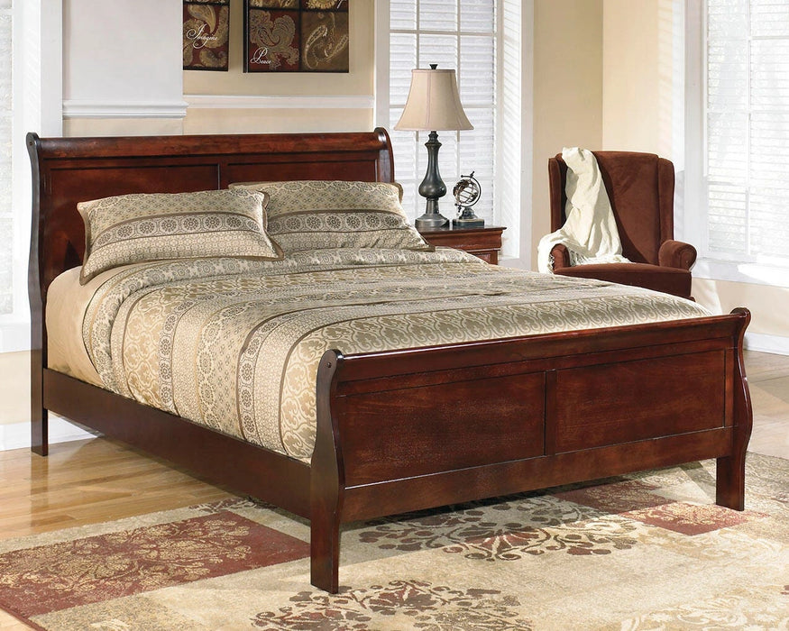 Five Star Furniture - Alisdair Bed