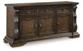 Five Star Furniture - Maylee Dining Buffet image