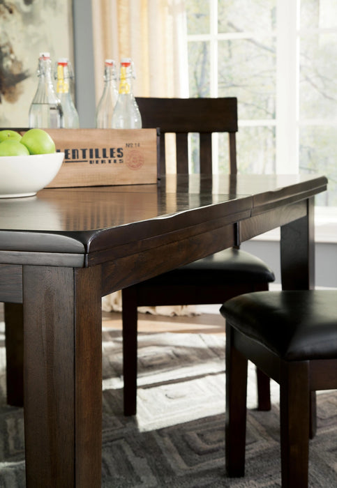 Five Star Furniture - Haddigan Dining Set