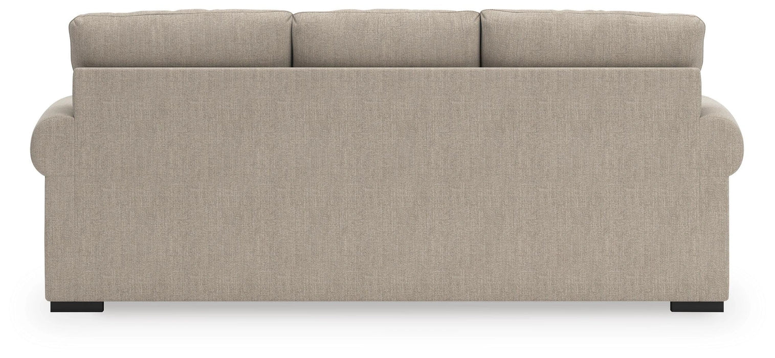 Five Star Furniture - Sararose Sofa