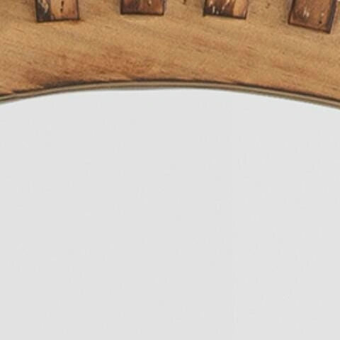 Five Star Furniture - Tedwell Accent Mirror