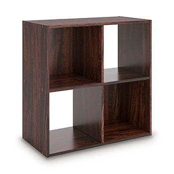 Five Star Furniture - Glosmount Four Cube Organizer