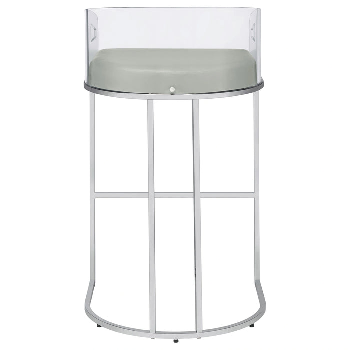 Five Star Furniture - Thermosolis Bar Chair