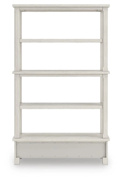 Five Star Furniture - Robbinsdale 75" Bookcase