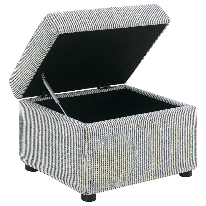 Five Star Furniture - Winter Storage Ottoman