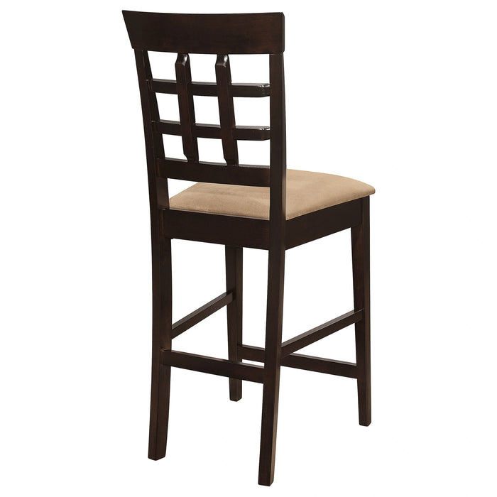 Five Star Furniture - Gabriel Counter Chair